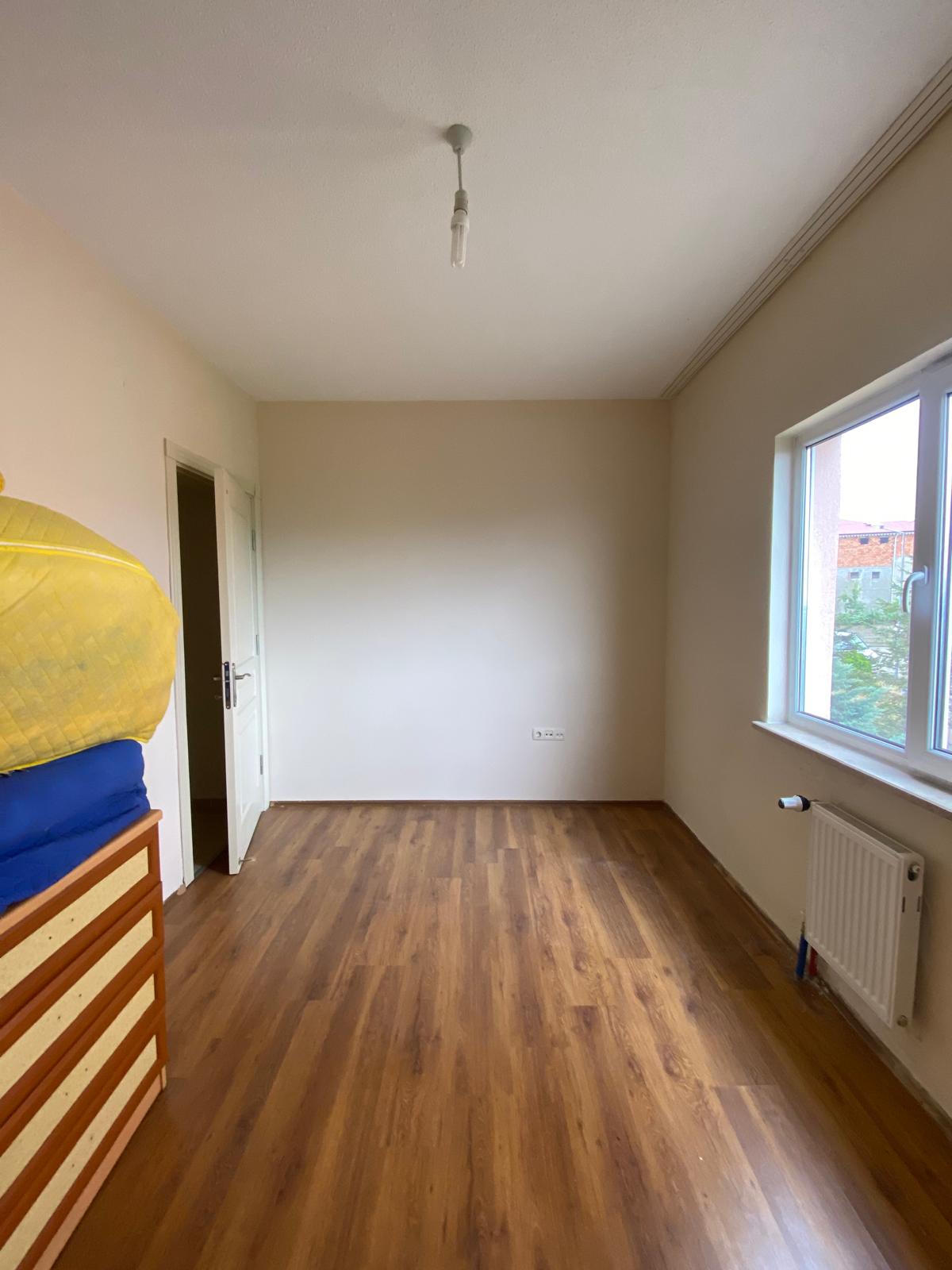 MABEL GAYRİMENKUL/VAKFIKEBİR TOKİ' DE DENİZ MANZARALI 2+1 DAİRE